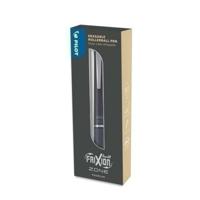 Pen Roller Pilot FRIXION ZONE Grijs