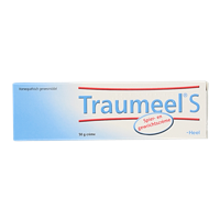 Traumeel S spier en gewrichtscreme 50 Gram