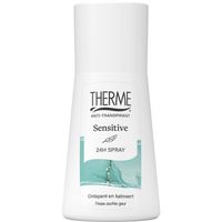 Therme Anti-Transpirant Sensitive Spray