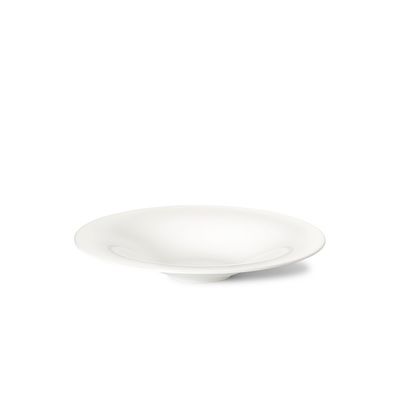 DIBBERN - White Delice - Diep Bord 25cm