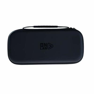 Doosje voor de Nintendo Switch Onlan Nintendo Switch 2 Zwart