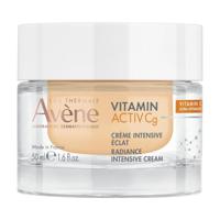 Avène Vitamin Activ Cg Crème Intensief Stralende Teint 50ml