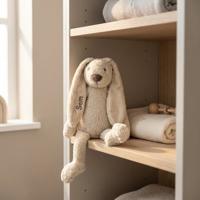 Happy Horse Knuffel Rabbit Richie Recycled Beige 38 cm