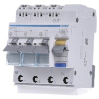 ADZ366D  - Earth leakage circuit breaker C16/0,03A ADZ366D - thumbnail