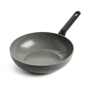 BK Granite Ceramic wokpan 28cm - 3.7l - PFAS-vrij