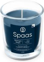 Geurglas 25u d7 cm midnight magic - Spaas Geurglas 25u d7 cm midnight magic - Spaas