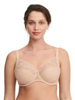 Kanten Beugel BH - Every Curve - Full Cup - Stevige full cups bh - Goede ondersteuning