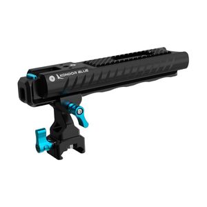 Kondor Blue Pro-Blade SSD Recording Handle Raven Black