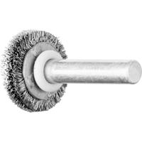 PFERD TOOLS 43101001 Ronde borstel 10 stuk(s)