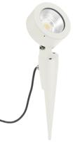 Albert Tuinspot boom Growie 12 watt - wit 682390