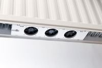Speedcomfort radiatorventilator mono - thumbnail