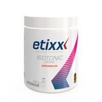 Etixx Poeder Endurance Isotonic Watermeloensmaak 1000gr