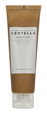 Skin1004 Madagascar Centella Ampoule Foam 125 ml