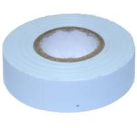 Enzo PVC isolatie tape 20m 19mm wit 4140080