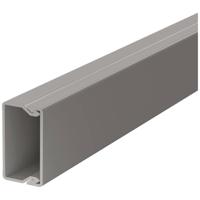 OBO Bettermann 6026362 Kabelgoot (l x b x h) 2000 x 35 x 20 mm Steen-grijs 1 stuk(s)