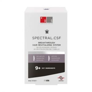 DS Laboratories Spectral CSF Treatment