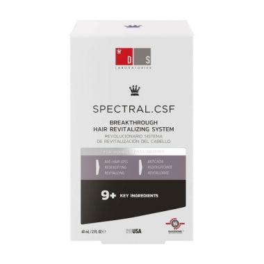 DS Laboratories Spectral CSF Treatment