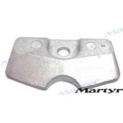 CM6L5-45251-02 - YAMAHA ANODE 3,5 pk