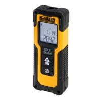 DeWALT DWHT77100-XJ digitale afstandsmeter 30m DeWALT DWHT77100-XJ digitale afstandsmeter 30m