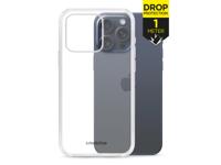 Mobilize Mobilize Naked Protection Case Apple iPhone 13 Pro Max Clear