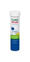 Care Plus Carbohydrate electrolyte lemon lime 20 Bruistabletten