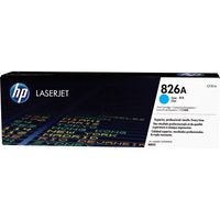 826A cyaan LaserJet tonercartridge (CF311A) Toner