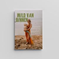 Wild van binnen (Paperback)