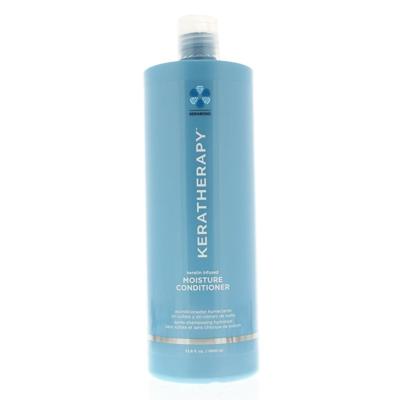 Keratherapy Moisture Keratin Infused Moisture Conditioner 1000ml
