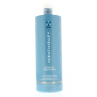 Keratherapy Moisture Keratin Infused Moisture Conditioner 1000ml