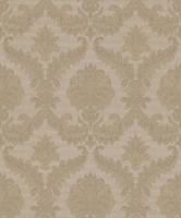 Cristiana Masi Tradizioni Behang met ornamenten - 33334P