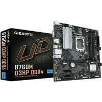 Moederbord Gigabyte GIGABYTE B760M D3HP DDR4 INTEL B760 EXPRESS LGA 1700