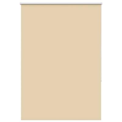 Rolgordijn verduisterend 90x130cm stofbreedte 85,7 cm polyester