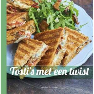 Tosti&apos;s met een twist