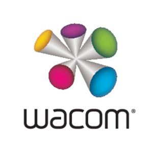 Wacom ACK42714 oplader voor mobiele apparatuur Mobiele computer Zwart