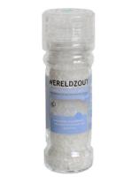 Esspo Wereldzout Himalayazout wit molen hervulbaar