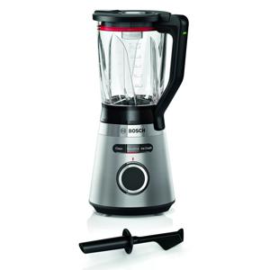 Bosch MMB6382M VitaPower Serie Blender RVS/Zwart