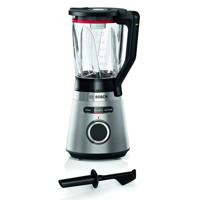 Bosch MMB6382M VitaPower Serie Blender RVS/Zwart