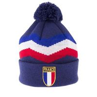 COPA Football - Frankrijk Beanie - Blauw - thumbnail