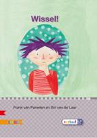 Wissel! (Hardback)