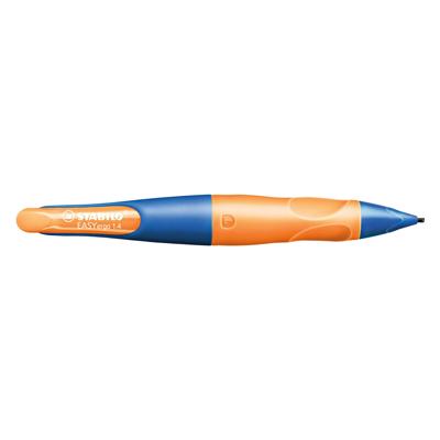 Stabilo easyergo 1.4 linkshandig - neon oranje
