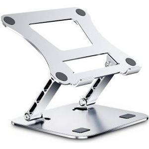 Inter-Tech NBS-300 Notebookstandaard Aluminium 43,2 cm (17 )