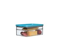 Rosti Mepal Omnia Universele container 1,2 l Acrylonitrielbutadieenstyreen (ABS), Styreenacrylonitriel (SAN) - thumbnail