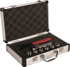 i-Tools Morse Konus spantangset MTA 3 C.CHK ER32 SET - 20112272 - 20112272