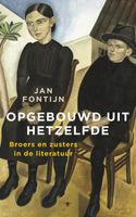 Opgebouwd uit hetzelfde - Jan Fontijn - ebook - thumbnail