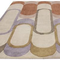 Easy Living - Vloerkleed Romy 09 Module Pastel -