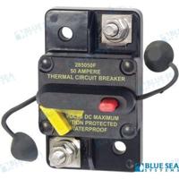 BS7183 - 50A THERMISCHE SCHAKELAAR