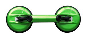 Den Braven Glazing Glass Lifter Alu 2 Hd1 - 211115 - 211115