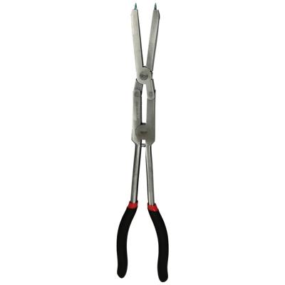 KS Tools 5007016 Precisie-borgveertang