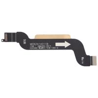 Moederbord Flex kabel voor Nokia 7 Plus