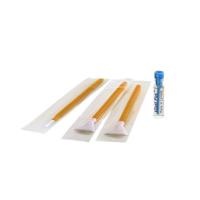 Visible Dust EZ Sensor Cleaning Kit Mini 1.0ml Vdust Plus + 1.0x/24mm Orange DHAP Vswabs